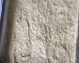 A picture of step 5 of Banana cake.