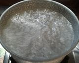Foto langkah ke 2 dari resep Bubur ayam malang.