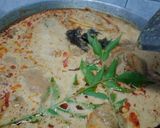 Foto langkah ke 7 dari resep Kari Ayam.