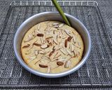 A picture of step 14 of “Traditional Odisha Chhena Poda – Roasted Cottage Cheese Cake”.