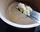 Foto langkah ke 1 dari resep Tumis Bunga Kol dan Jamur Kuping.