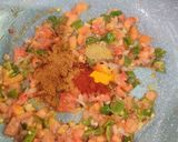 પનીર તવા પુલાવ (paneer tava pulav recipe in gujarati) રેસીપી સ્ટેપ5ફોટો