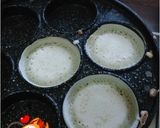 Foto langkah ke 8 dari resep Terang Bulan Buatan Ayah Syahika dan Syakirah jilid 2.