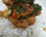 Foto langkah ke 8 dari resep Ayam Sambal kemangi, bikin nagihhhhhh rasanya😘.