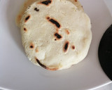 Foto del paso 4 de la receta: Arepas 🇻🇪&🇨🇱