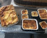 Foto langkah ke 5 dari resep Lasagna.