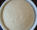 Foto del paso 7 de la receta: Chocolatines y croissants (con masa danesa)