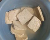 A picture of step 10 of Awara with Egg.