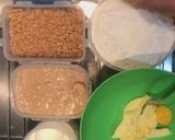 Foto langkah ke 1 dari resep Kue kacang krenyes-krenyes.