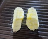 Foto langkah ke 1 dari resep Pisang epe makassar.