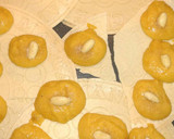 Foto del paso 4 de la receta: Almendrados
