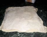 Foto del paso 6 de la receta: Croissant de margarina- Medialunas