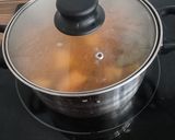 Foto del paso 8 de la receta: Guiso de albóndigas con calabaza