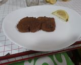 Foto del paso 4 de la receta: Milanesas de Peceto