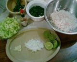 Foto del paso 1 de la receta: Ensalada de surimi