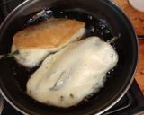 Foto del paso 2 de la receta: Chiles rellenos de queso