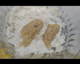 Foto langkah ke 4 dari resep 27.AYAM KRIBO KRIUK.