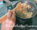 รูปขั้นตอนการทำที่ 1 ของ พาทำ กาโนล่า ง่าย ๆ ไว้ทานเอง