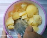 Foto langkah ke 3 dari resep #22. Potato Stick.