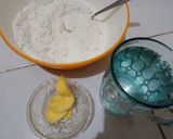 Foto langkah ke 2 dari resep Pastel isi kentang wortel.