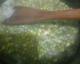 Foto langkah ke 2 dari resep Bubur kacang ijo.