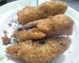 Foto langkah ke 4 dari resep Pisang selimut lumer (simple dan mudah).