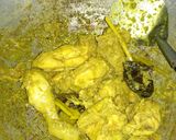 Foto langkah ke 6 dari resep Ayam goreng lengkuas.