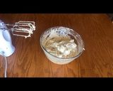 A picture of step 6 of Vanilla Cupcakes.
