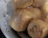 Foto langkah ke 8 dari resep Tahu Petis Madiun.