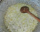 Lencsefőzelék recept fázis 1 fotója