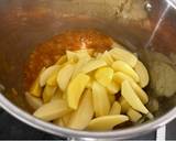 Paprikás krumpli recept lépés 9 foto