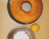 Foto del paso 6 de la receta: Torta 1234 con crema
