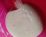 Foto langkah ke 3 dari resep Bika ambon simpel&irit (3 telur).