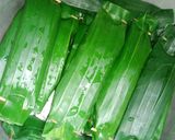 Foto langkah ke 6 dari resep Pepes Tahu Kemangi.