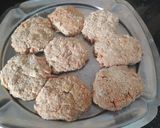 Foto del paso 2 de la receta: Hamburguesas de atún y zanahorias exquisitas!!!