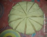 Foto del paso 3 de la receta: Rosca de Cuarentena súper esponjosa