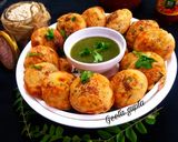 ओट्स के वैजी अप्पे रेसिपी चरण 7 फोटो