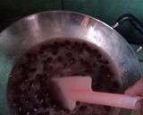 Foto langkah ke 5 dari resep Boba made in sendiri.