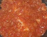 Mexican Burrito bowl with Karari Roti recipe step 11 photo