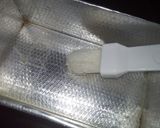 A picture of step 2 of Egg fingers.