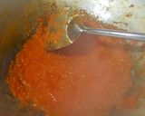 Foto langkah ke 4 dari resep Sambal Goreng Udang.