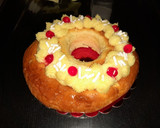 Foto del paso 11 de la receta: Rosca de Pascua