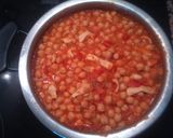 Foto del paso 4 de la receta Mar y tierra