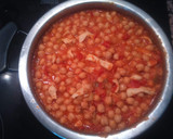 Foto del paso 4 de la receta: Mar y tierra