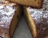 Foto del paso 6 de la receta: Bizcocho de manzana