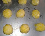 Foto langkah ke 6 dari resep Roti krucil.