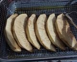 Foto langkah ke 4 dari resep Sukun Goreng.