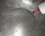 A picture of step 1 of Pink Lemonade.
