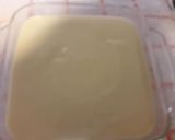 Foto del paso 4 de la receta: Conitos rellenos con crema pastelera