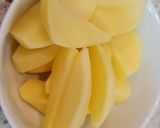 Foto del paso 5 de la receta: Filetes de lomo guisados